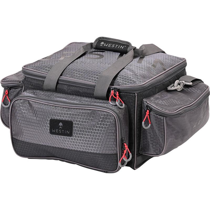 Sac À Accessoires Westin W4 Jumbo Lure Loader 4 Boxes Large