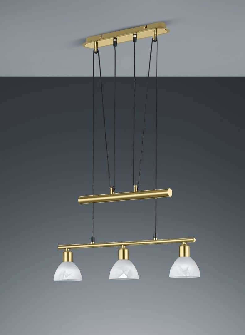 LED-Pendelleuchte