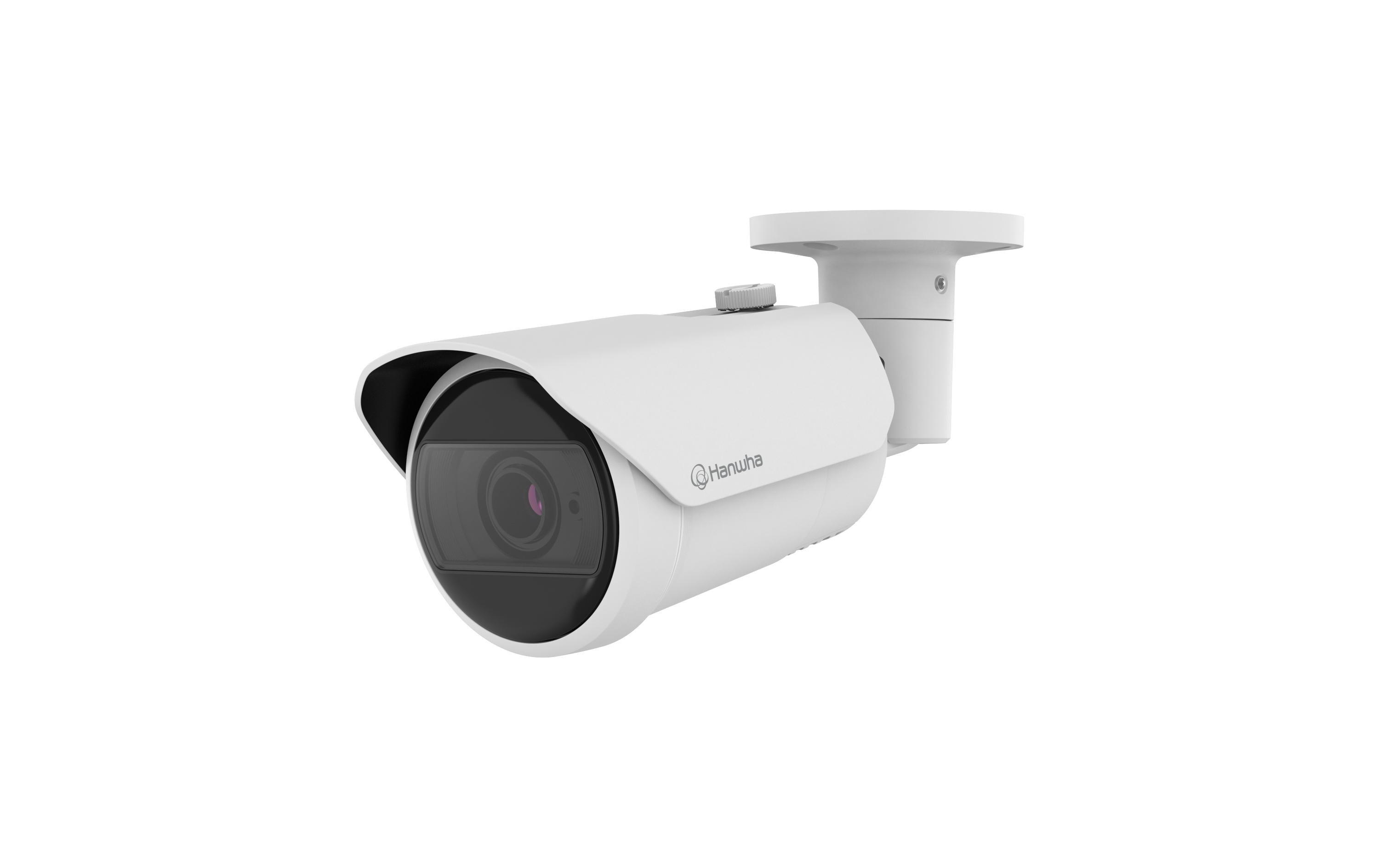 Netzwerkkamera QNO-C8083R<br>5MP IR-Bullet-Kamera