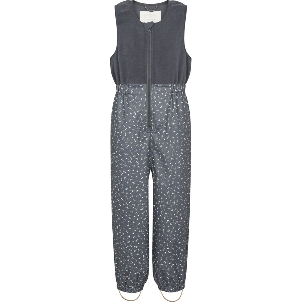 Køb MarMar Rainwear Fleece Dried Petals Obo Sæt