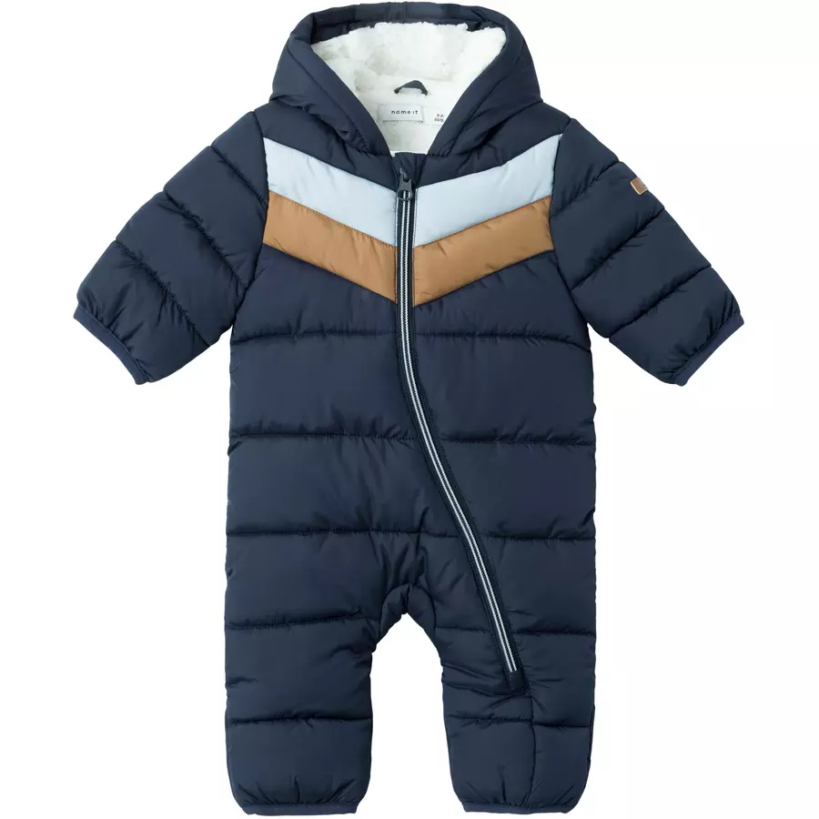 name it Schneeoverall Nbmmarcos Dark Sapphire