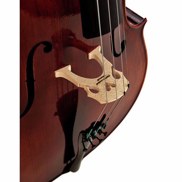 Rainer W. Leonhardt No. 60/1 Master Cello 4/4