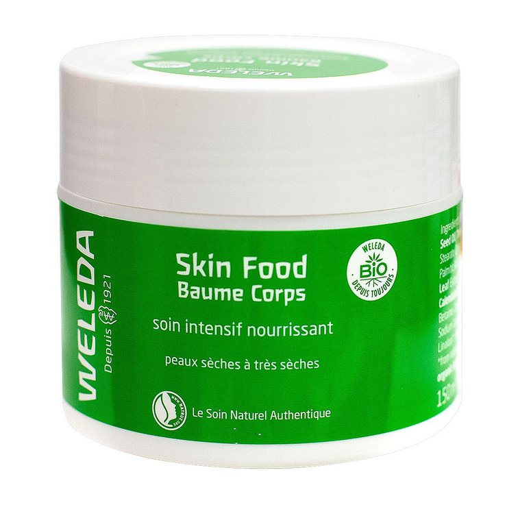 Skin Food baume corps 150ml