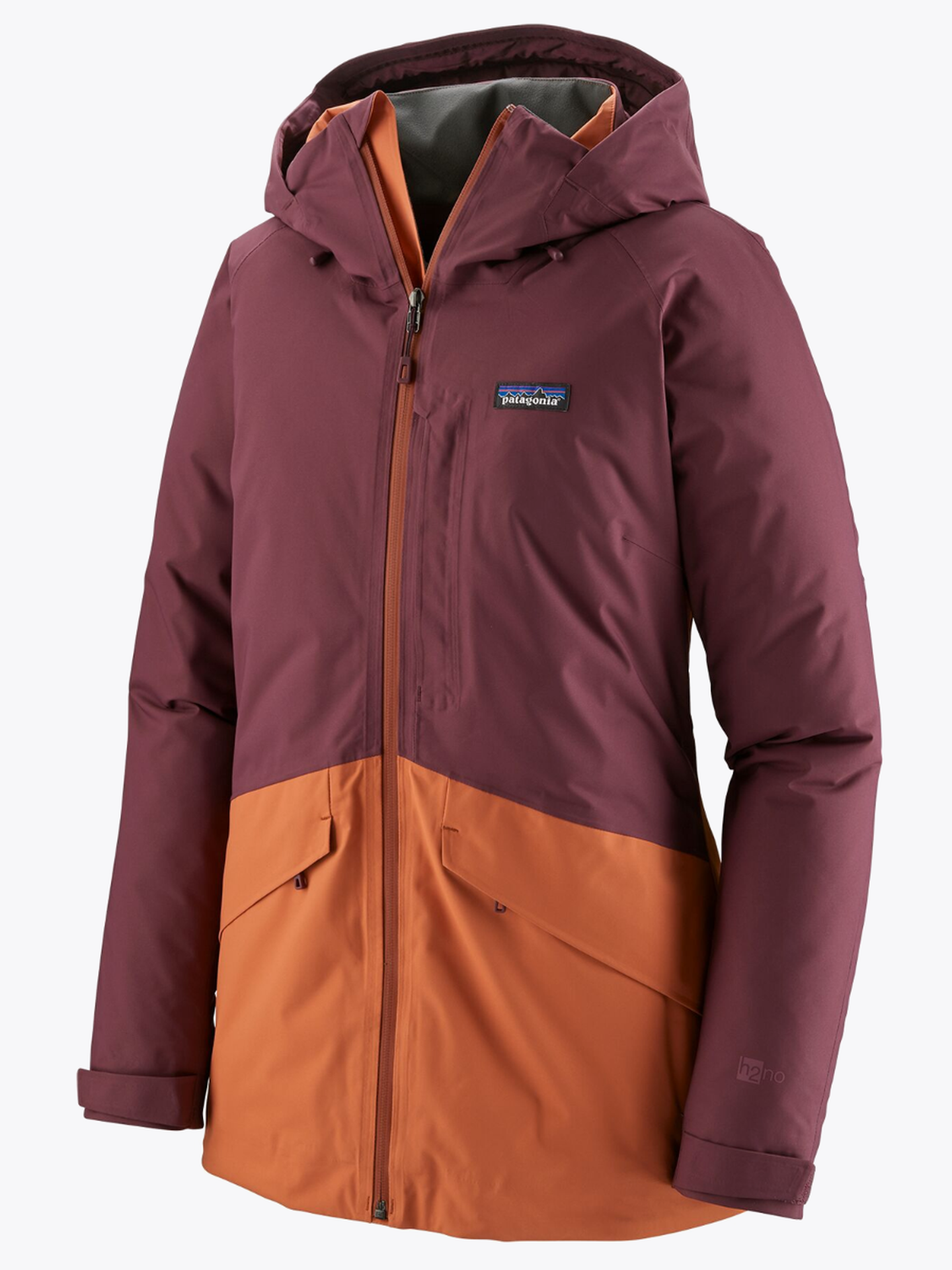 W Insulated Snowbelle Jacket