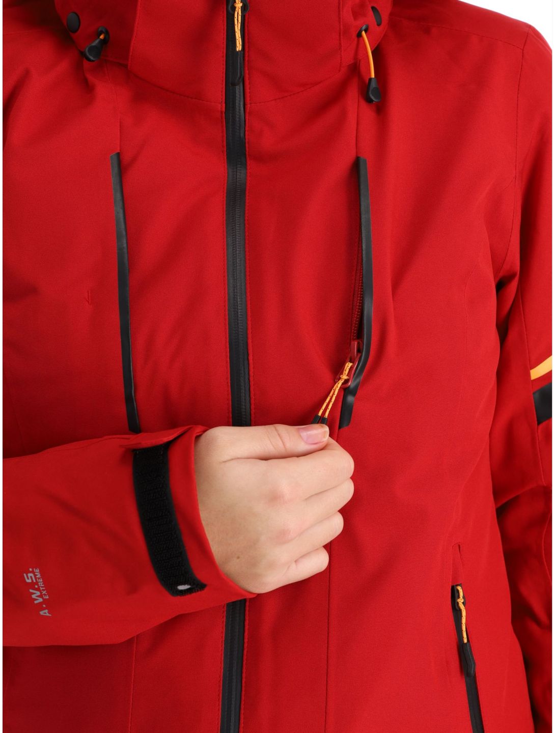 Friona ski-jas dames