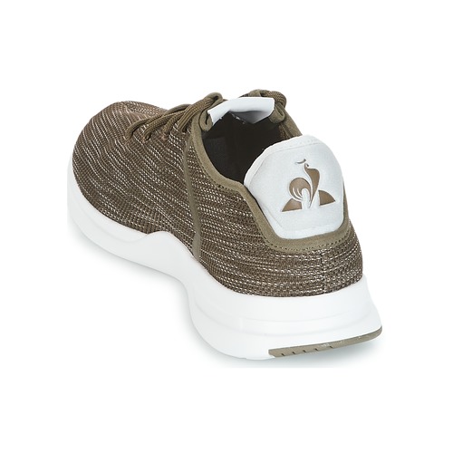 Le Coq Sportif - SOLAS PREMIUM - olive night/galet