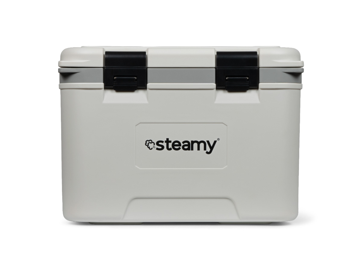 Steamy Marine 21 koelbox - 21L