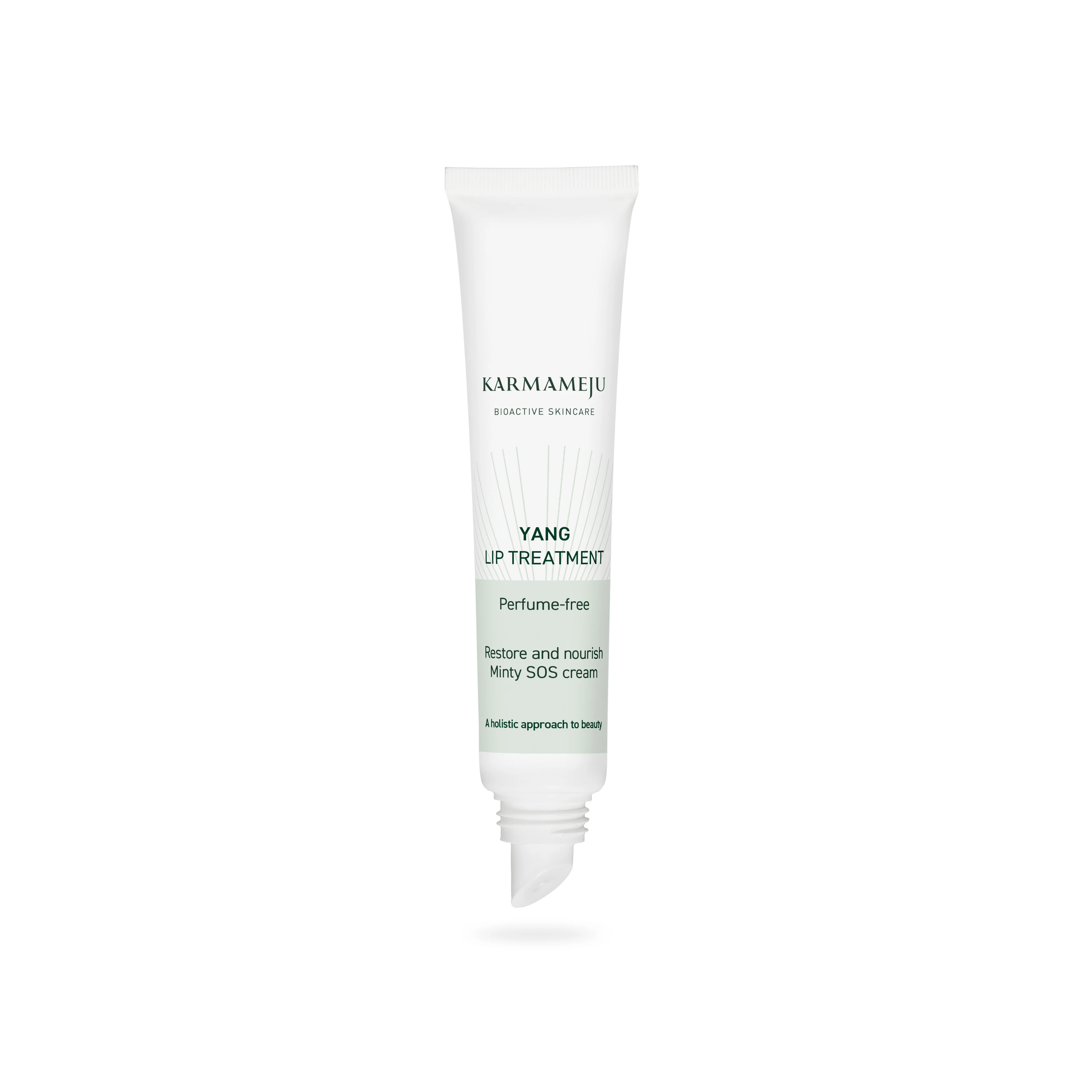 Karmameju  YANG Lip Treatment - 12 ml.