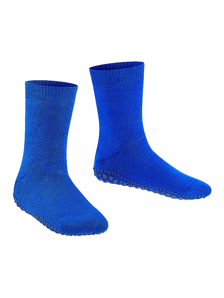 FALKE Jungen ABS-Socken CATSPADS cobalt blue blau
