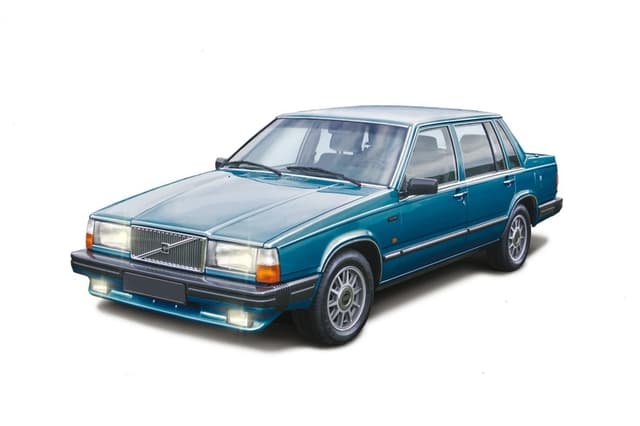 ITALERI 1:24