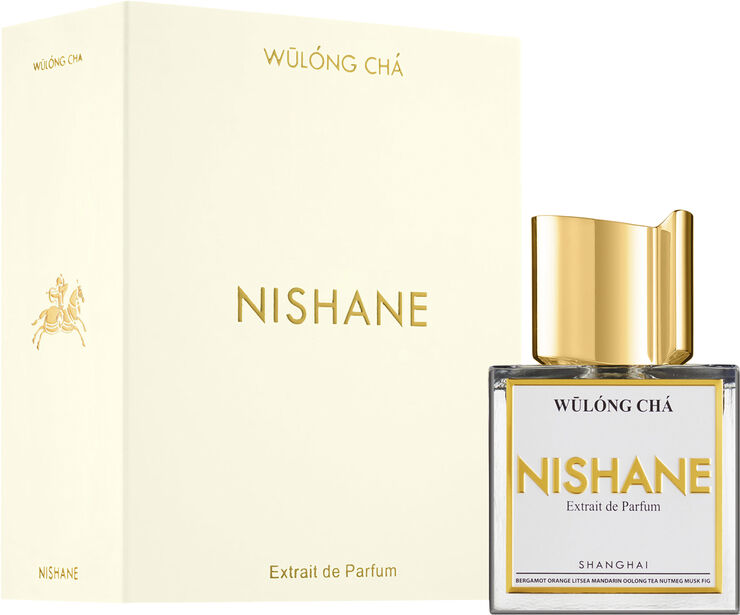 NISHANE W?LÓNG CHÁ 100 ML