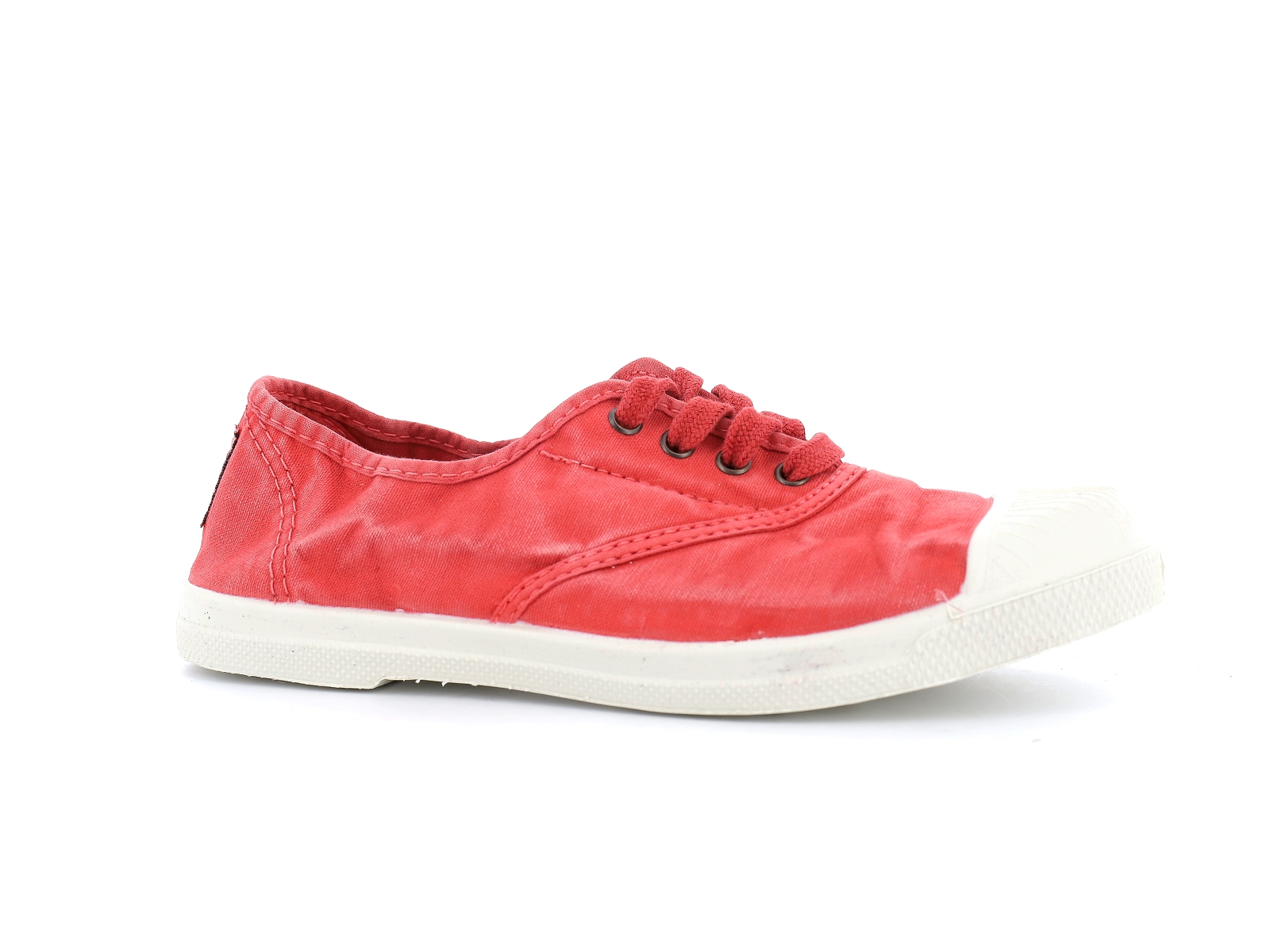Natural world-102E Textile Rouge