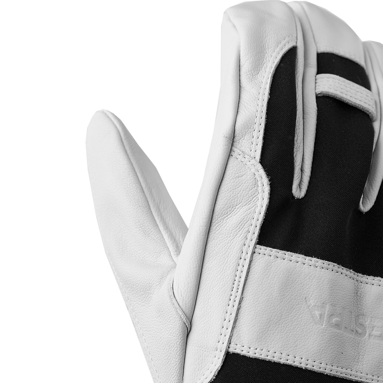 Hestra Herren Handschuh ARMY LEATHER HELI SKI GTX black | Hestra | H | Brands | XSPO-Fashion