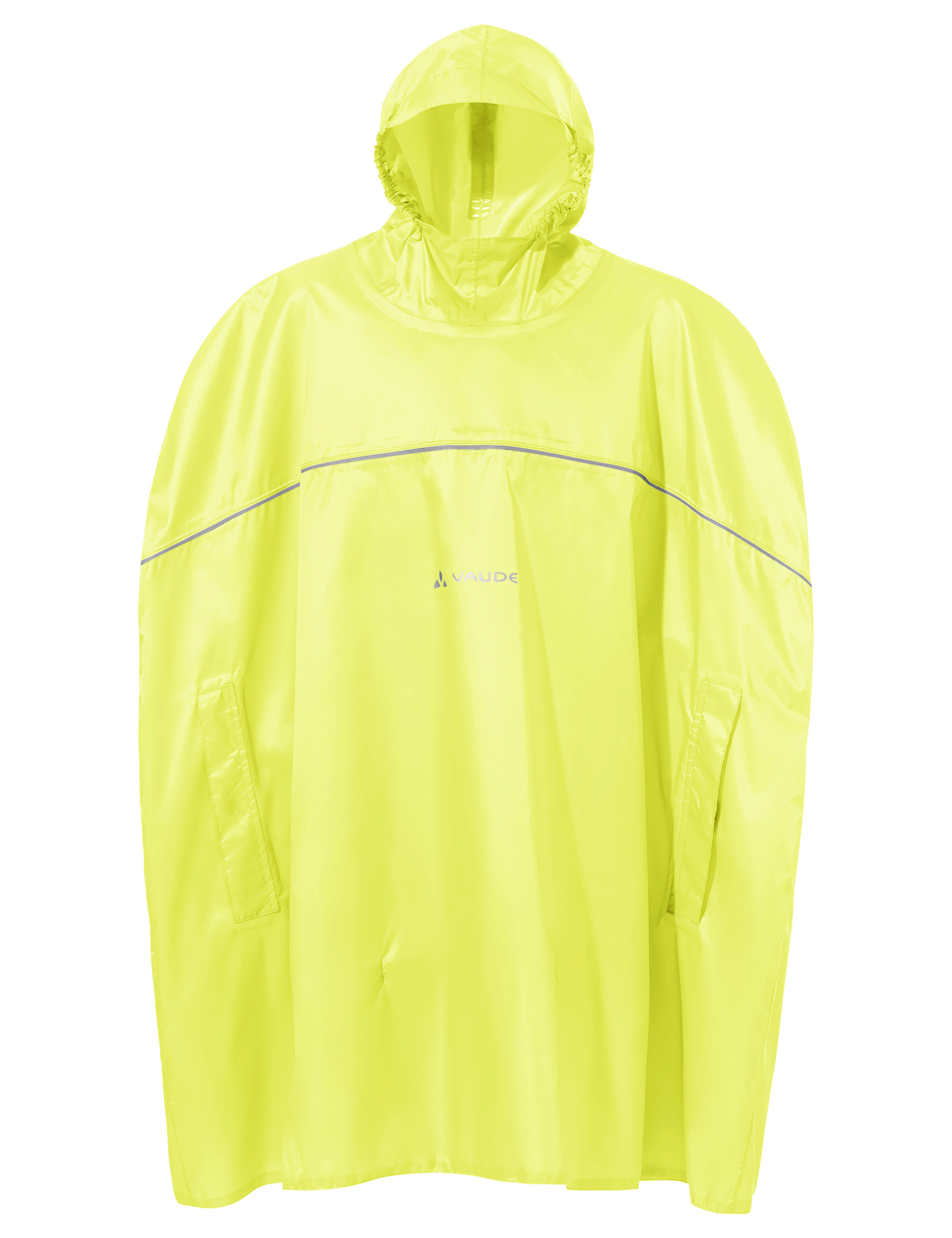 Kids Grody Poncho II