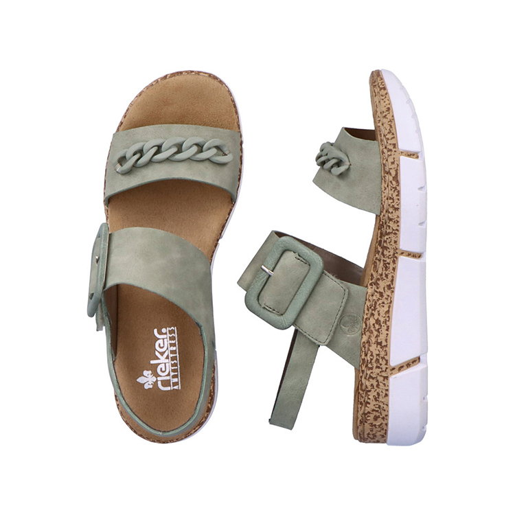 Rieker V2350-52 | VERT