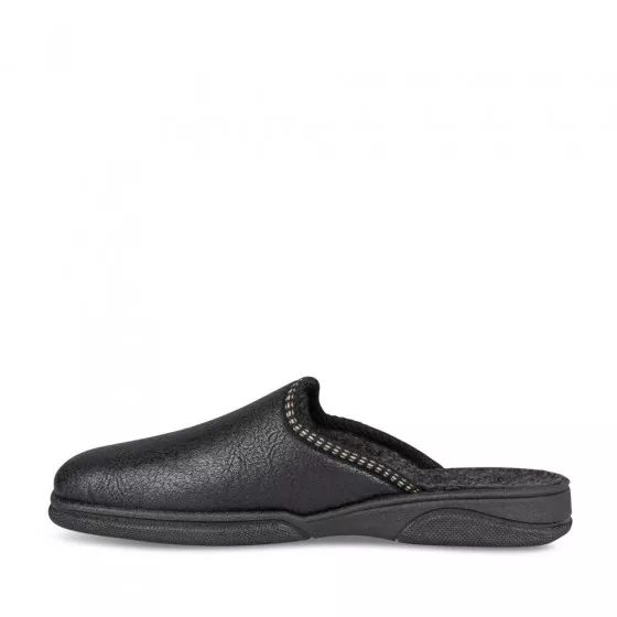 Chaussons NOIR NEOSOFT RELAX