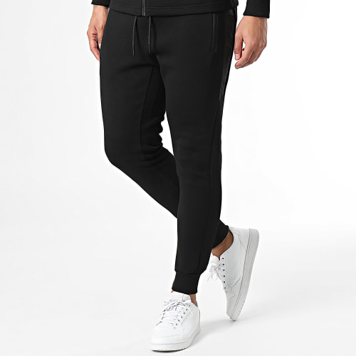 Ensemble De Survetement Noir