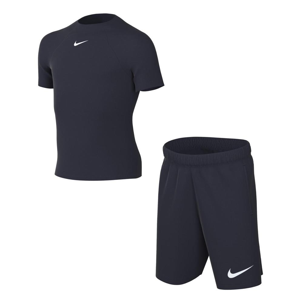 Nike Ensemble Training Marine Enfant Nike Dri-FIT