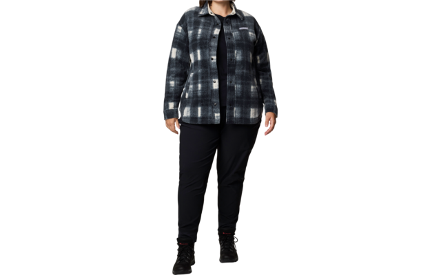 Columbia Benton Springs Fleece Damenjacke