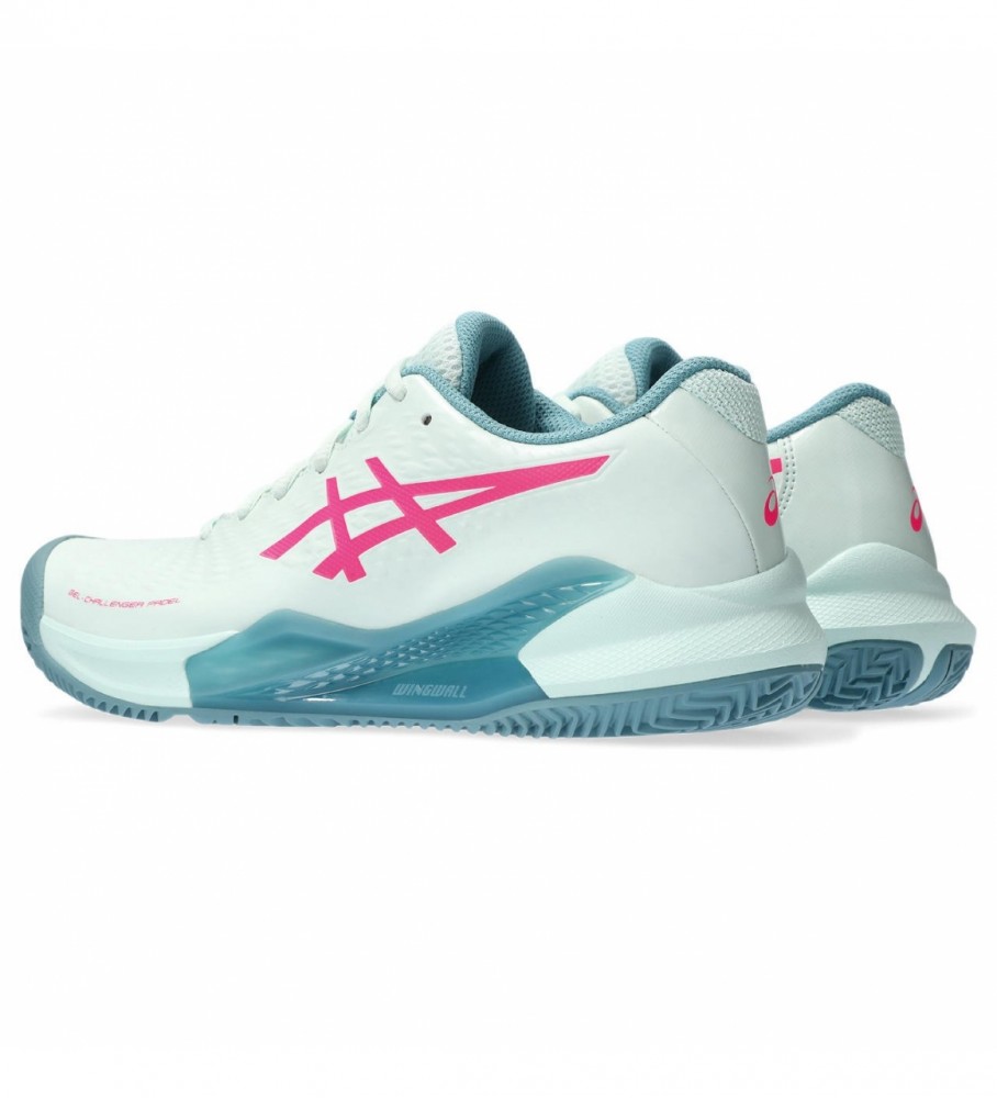 Tênis de padel Asics Gel-Challenger 14, azul