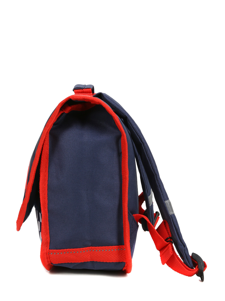 Cartable Cars Damier 32 cm