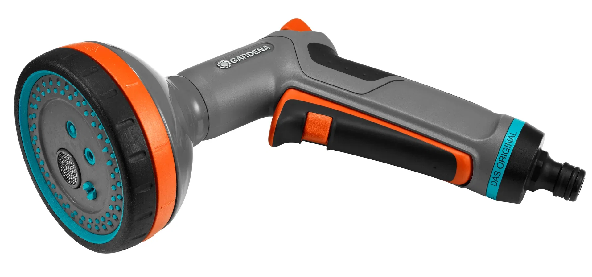 Gardena Mulitifunskjonspistol Comfort
