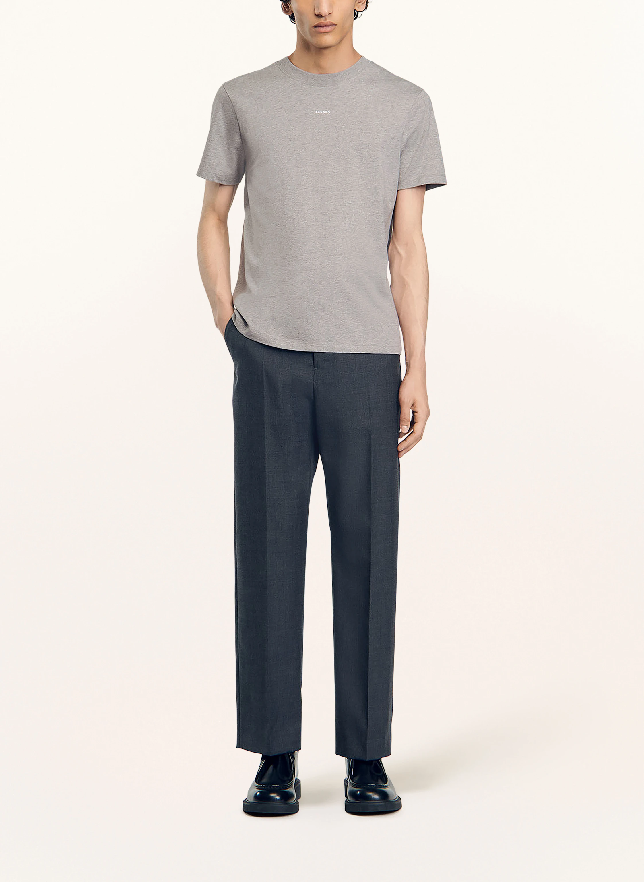 SANDRO T-Shirt
