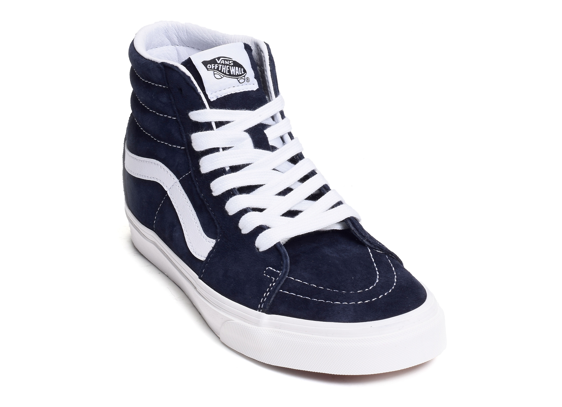 Ua sk8 hi marine