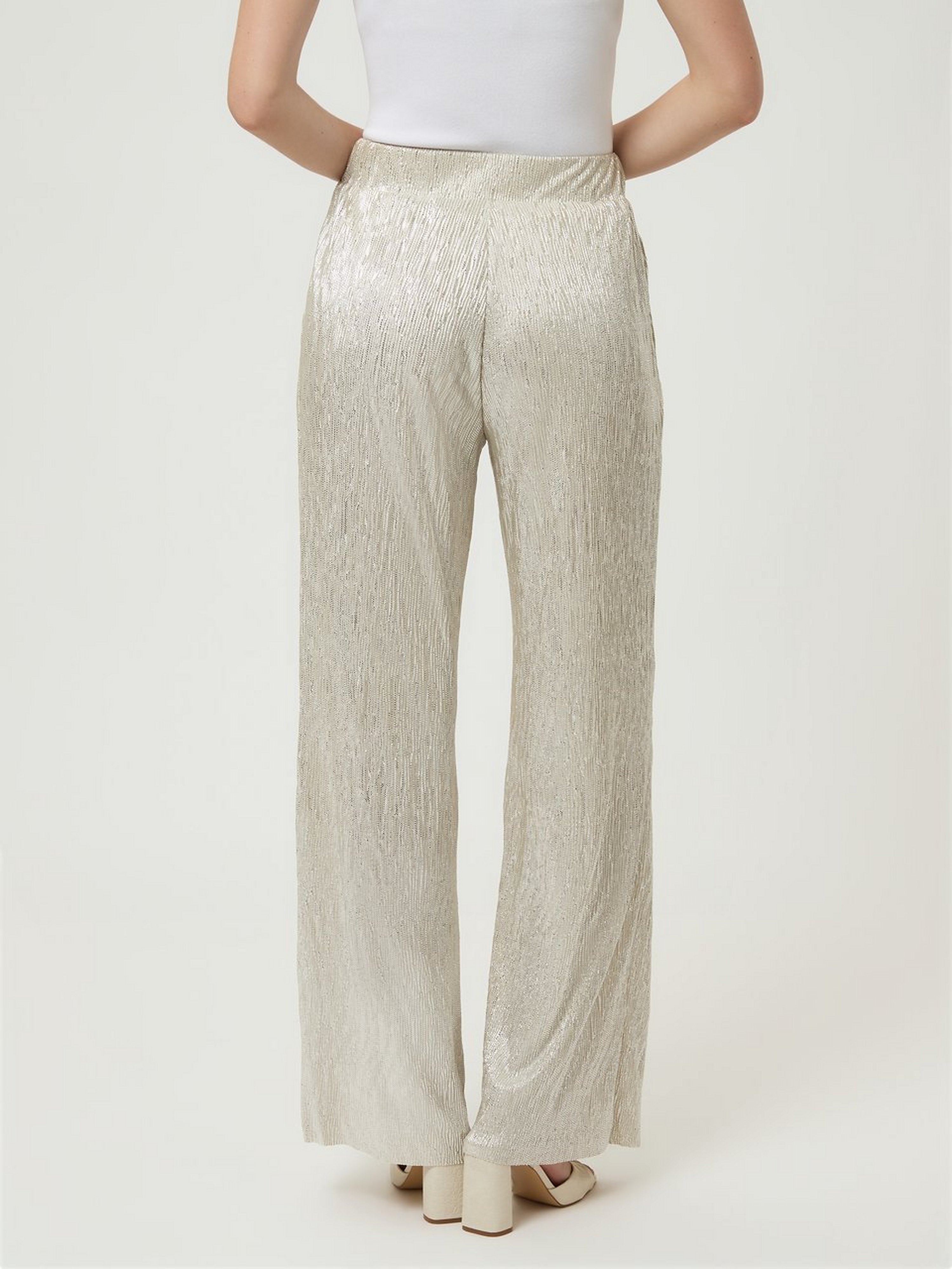 Wide Fit-Hose