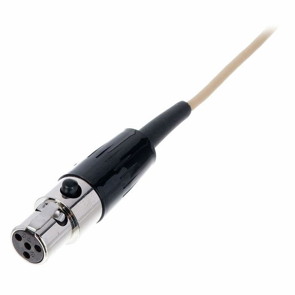 Shure WL93T Subminiatur-Lavaliermikro