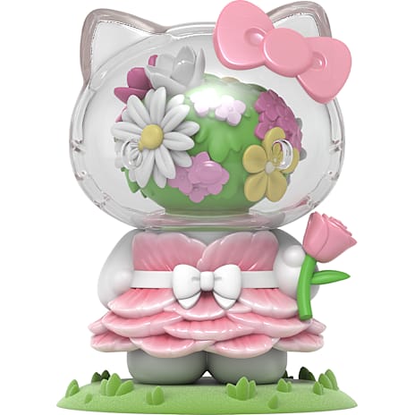 Azuma Makoto Sanrio Hello Kitty Series samlerfigur – flere varianter – assorteret