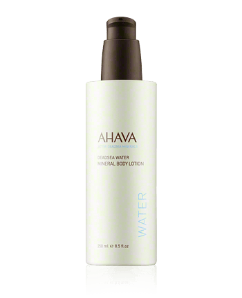 AHAVA Deadsea Water Mineral Body Lotion 250ml