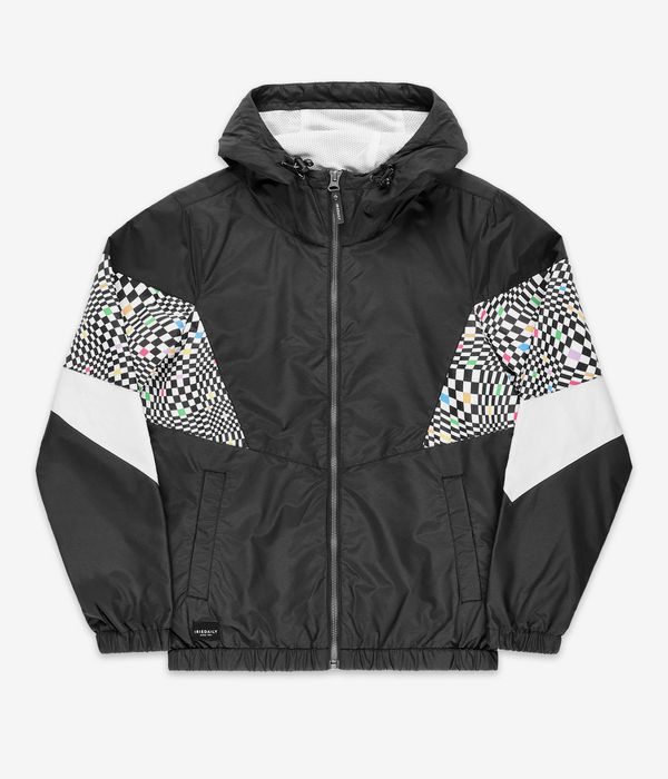 Iriedaily Streetz R Jacke women (black white)