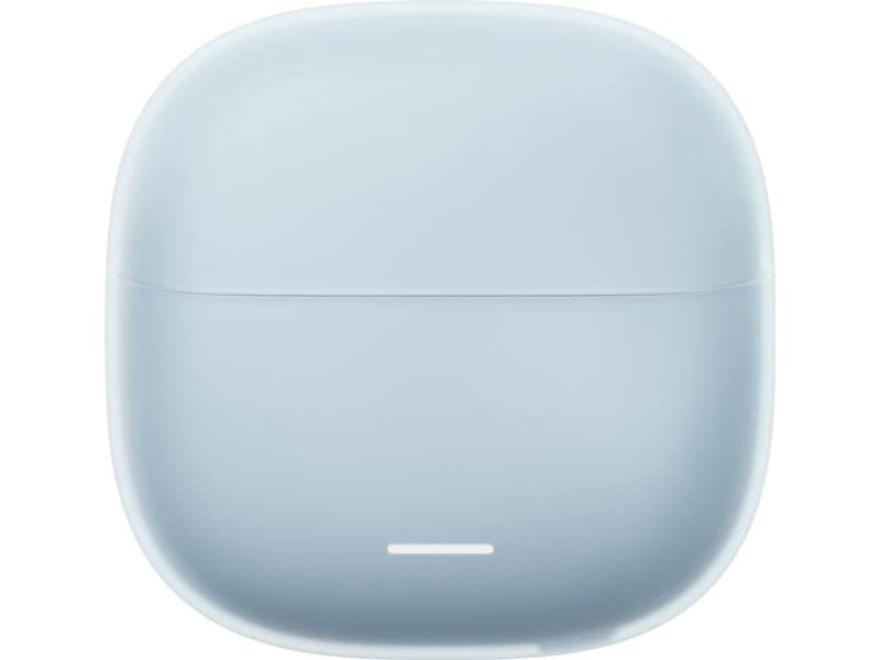 Xiaomi True Wireless In-Ear-Kopfhörer Redmi Buds 6 Lite Bla Wireless In-Ear-Kopfhörer mit aktiver Geräuschunterdrückung