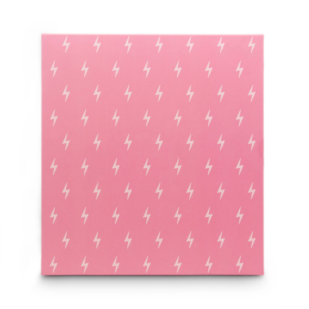 Conjunto Caderno+Caneta - Empower Up