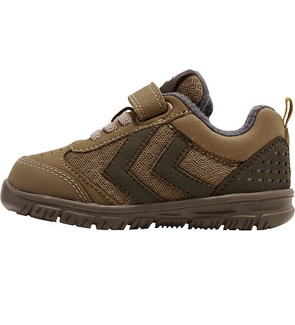 Hummel Schuhe - Crosslite Winter Infant - Hermelin
