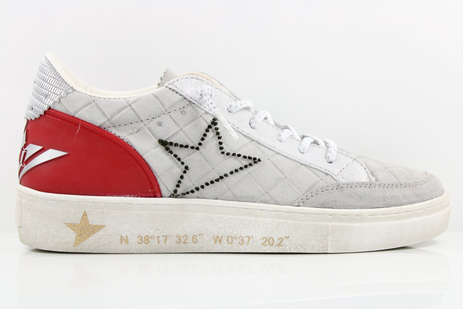 Cetti Sneaker