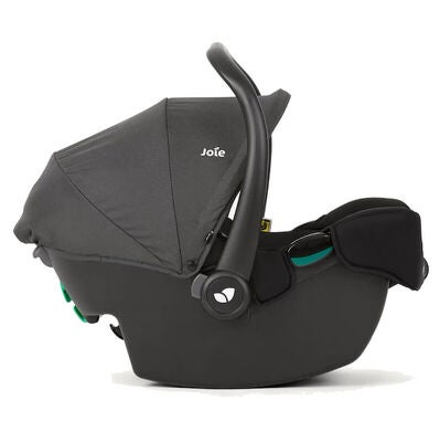 Joie i-Snug 2 Babybilstol, Shale