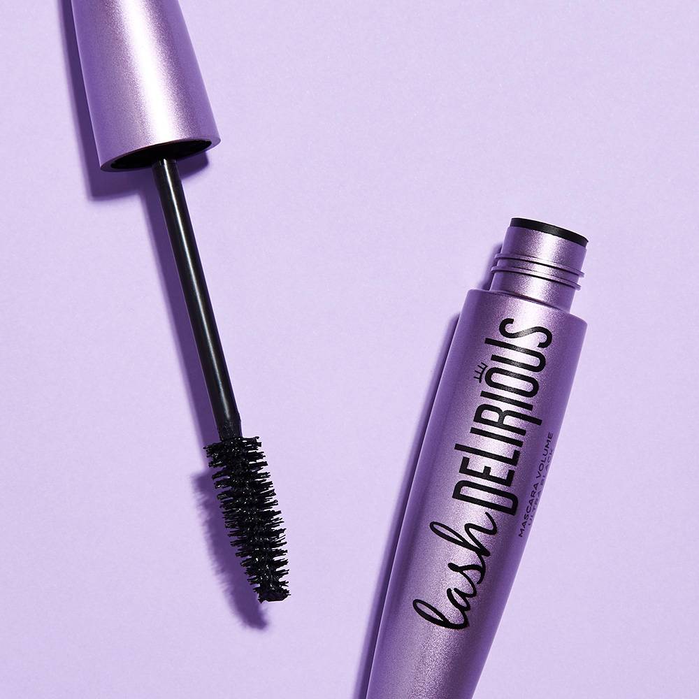 Lash Delirious Mascara volume