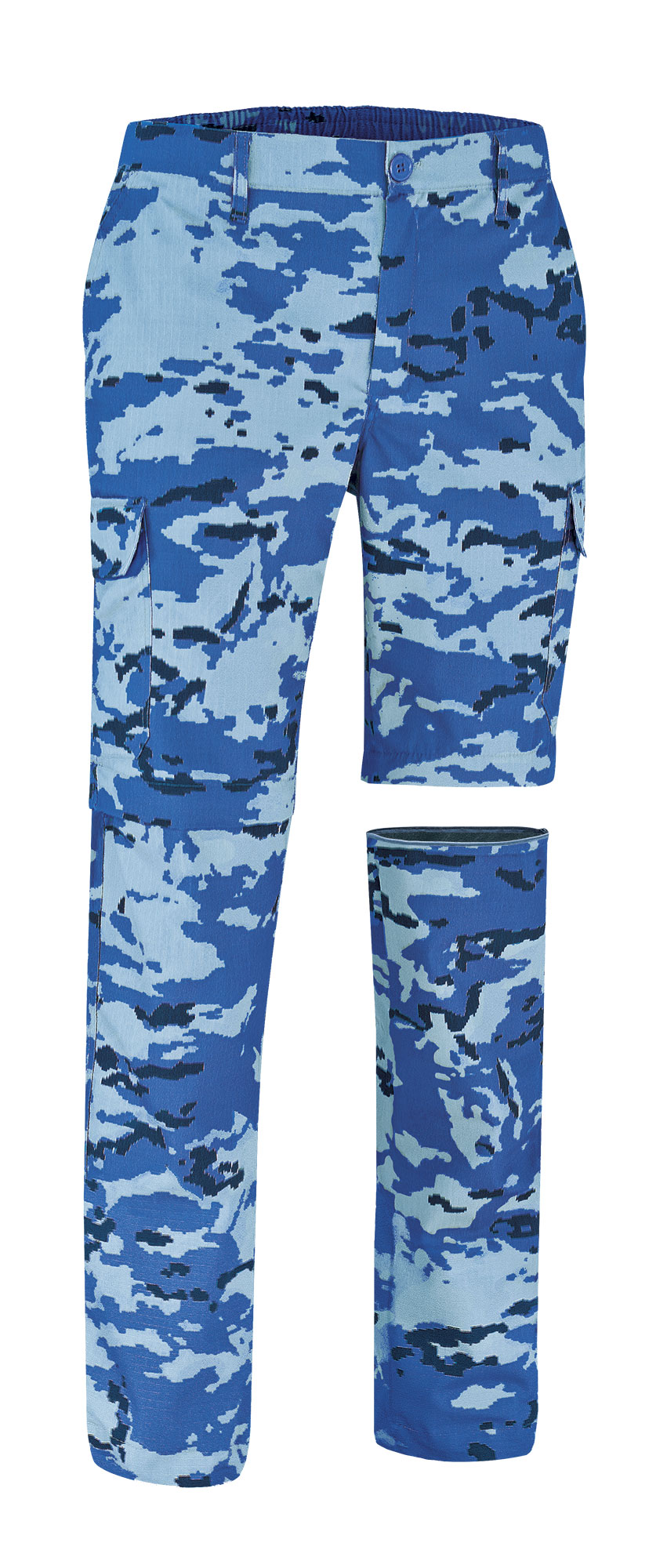 Valento PAVABIR - Pantalon amovible BIRDMAN