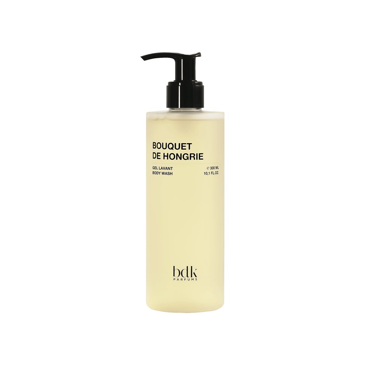 Bouquet de Hongrie Shower Gel 300ml