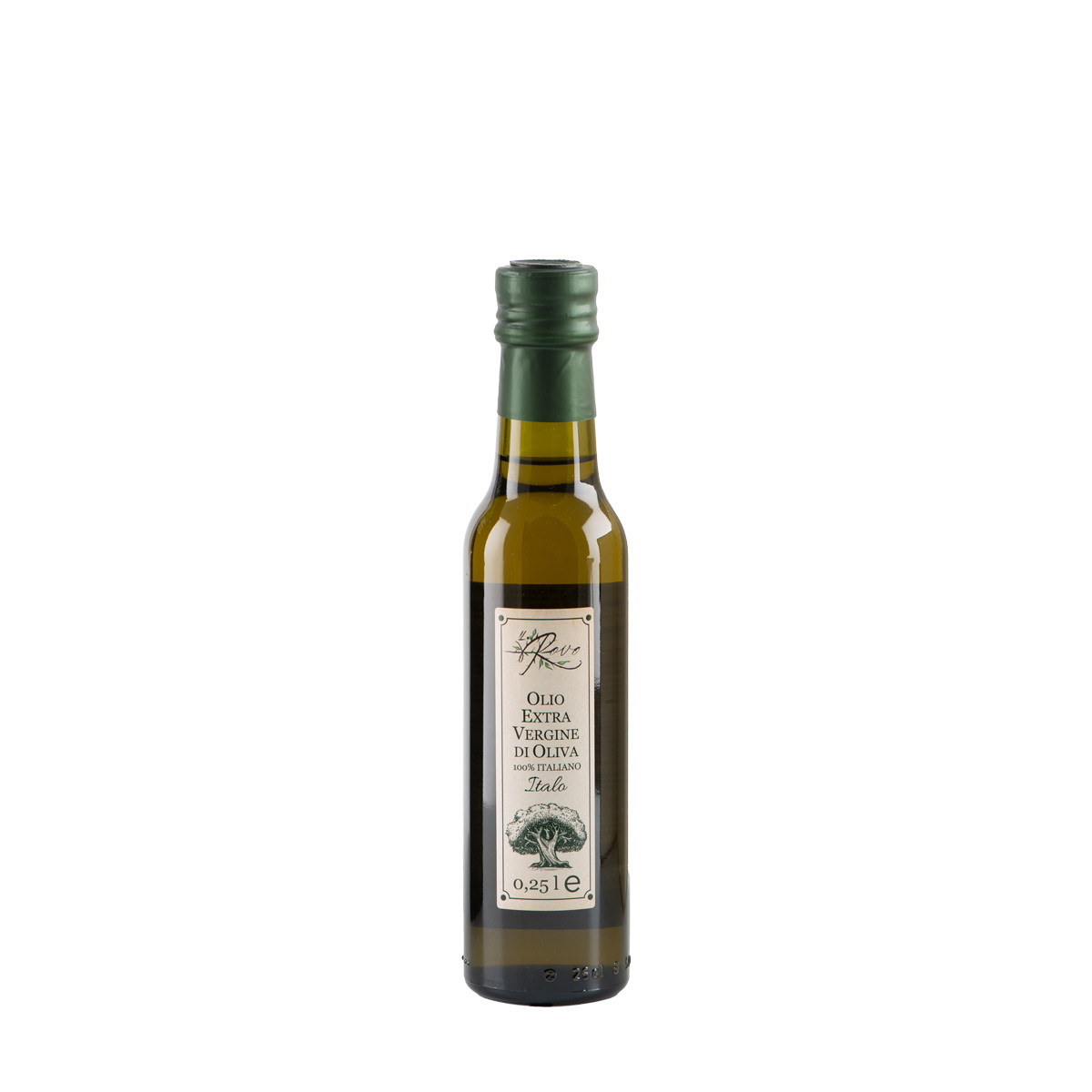 Olivenöl Olio 250 ml