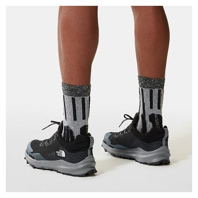 Chaussures de Randonnée The North Face Vectiv Fastpack Futurelight Noir 41.1/2