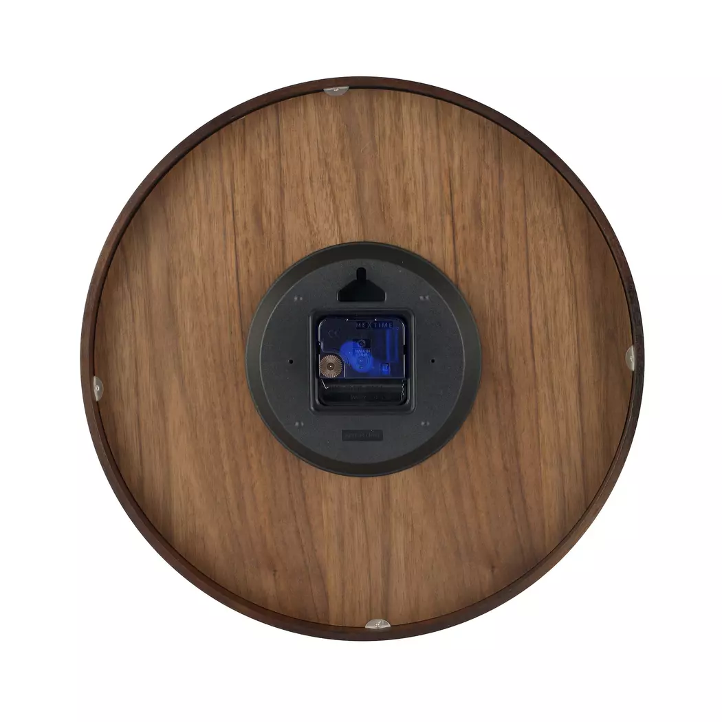 Wanduhr Wood Wood  Ø 35 cm