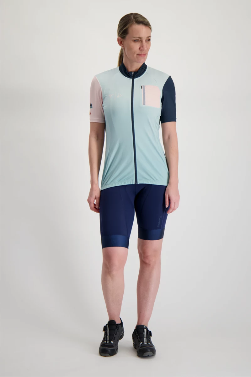Craft ADV HMC Offroad Damen Biketrikot