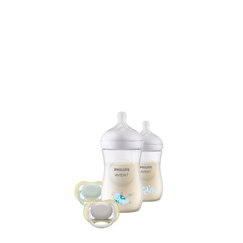 Philips Avent Natural Response Baby Gift Set