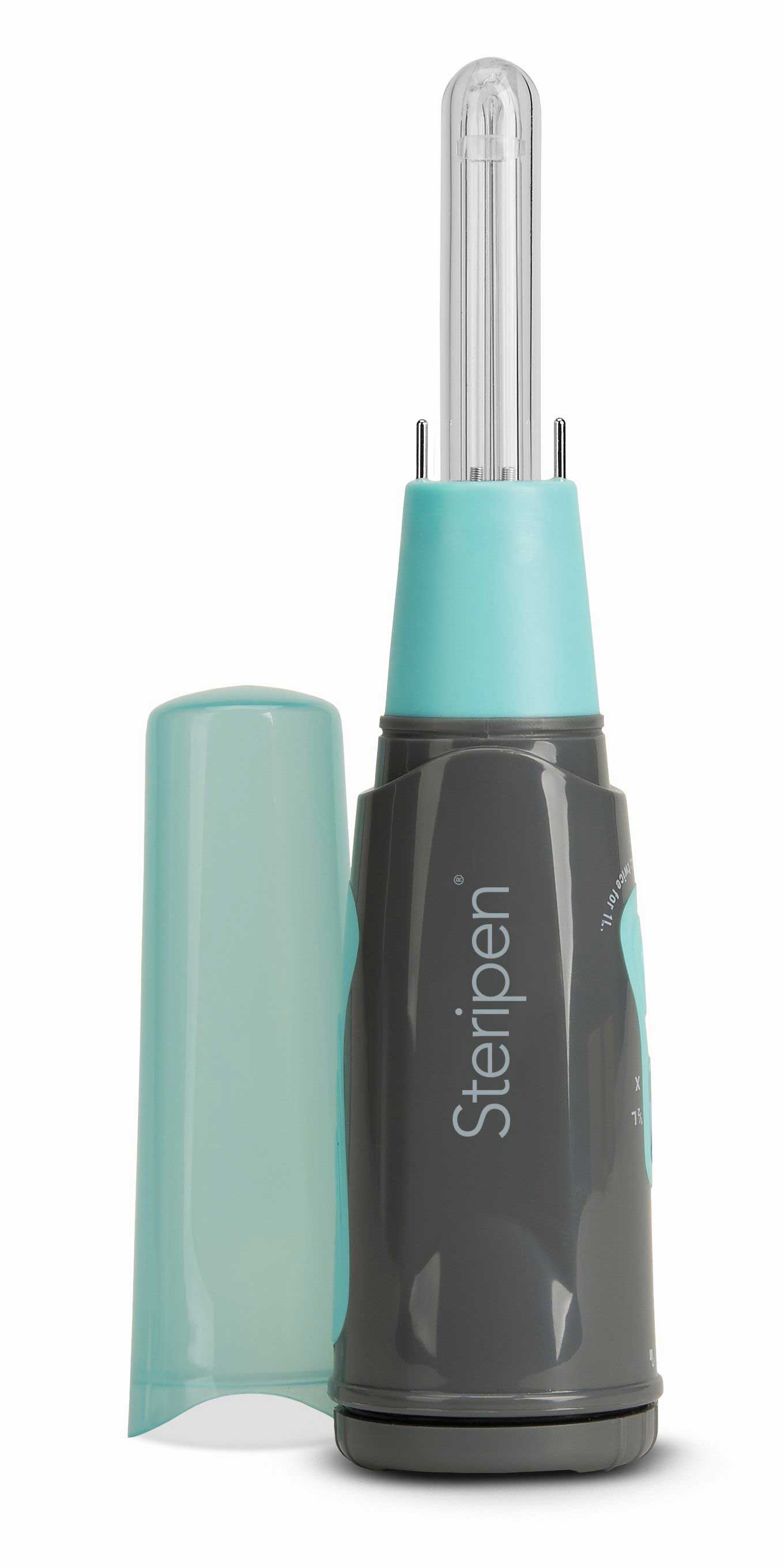 Steripen Aqua UV Wasserentkeimer Wasseraufbereitung Outdoor