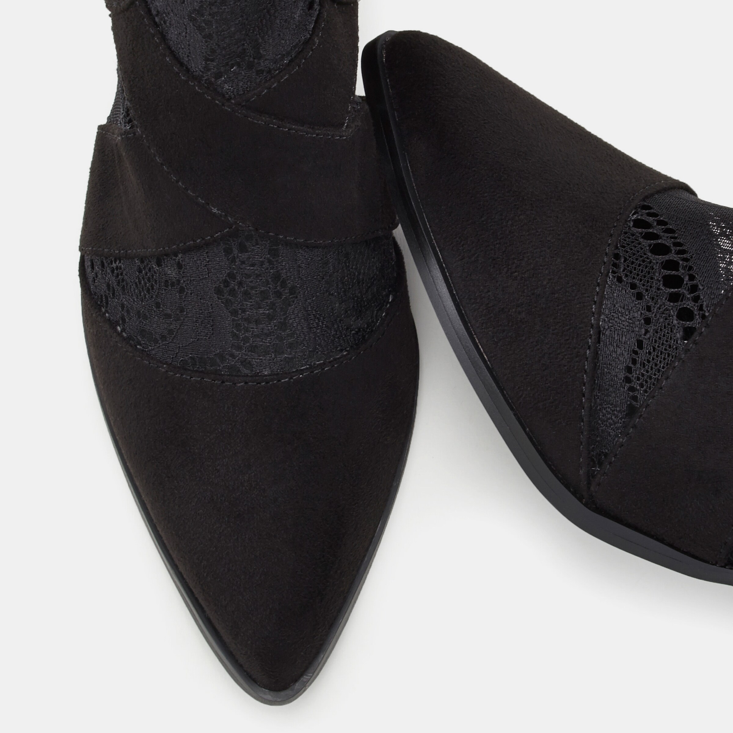 Stiefelette