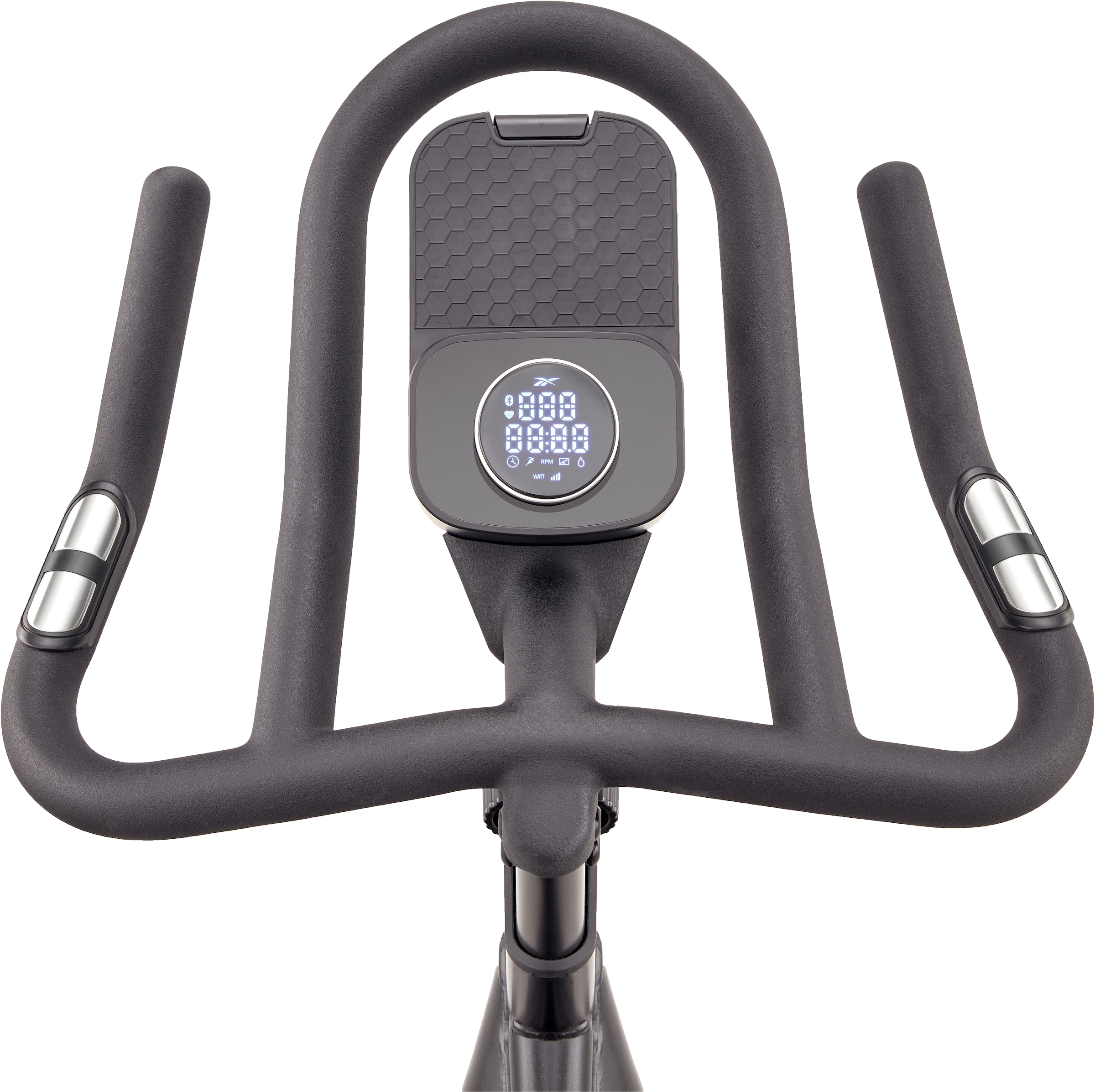 Reebok Speedbike »FR30 Speedbike« Schwungmasse ca. 6 kg, 32 Widerstandsstufen