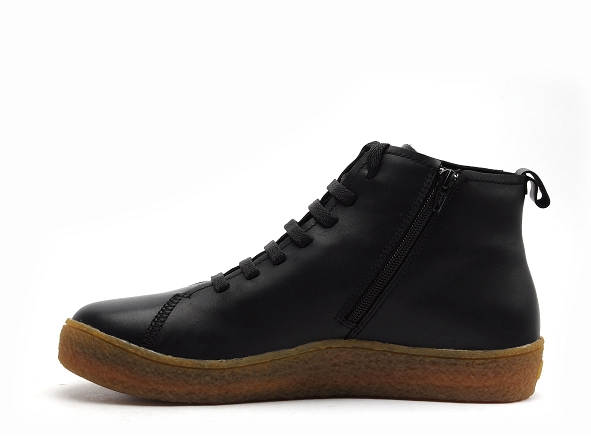 Camper boots bottine homme k300486 noir